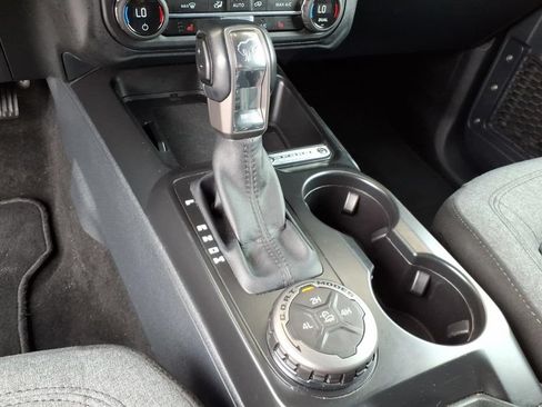 Used 2025 Ford Bronco Big Bend AWD/4WD image 12