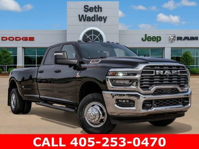 Used 2026 RAM 3500 Tradesman