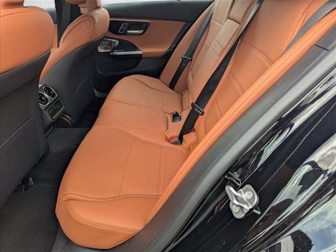 Used 2026 Mercedes-Benz C 300 Sedan image 14