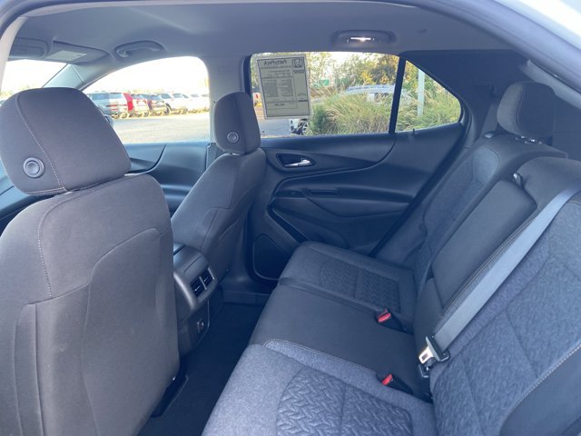 Used 2023 Chevrolet Equinox LT w/ Driver Convenience Package FWD image 17