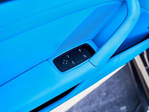 Used 2022 Porsche 911 GT3 RWD image 30