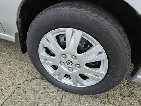 Used 2006 Nissan Sentra 1.8 S image 9