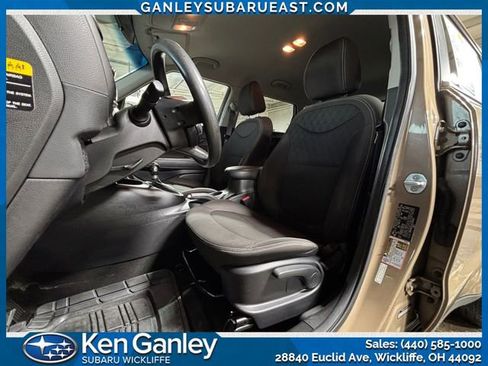 Used 2016 Kia Soul image 18