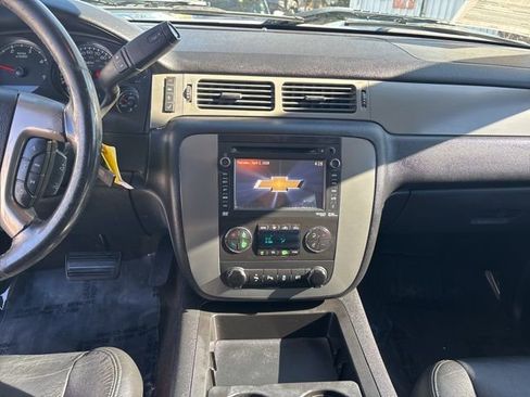 Used 2012 Chevrolet Silverado 2500 LTZ w/ LTZ Plus Package image 22