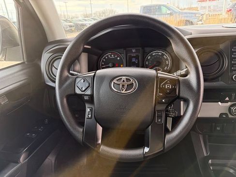 Used 2023 Toyota Tacoma SR image 19