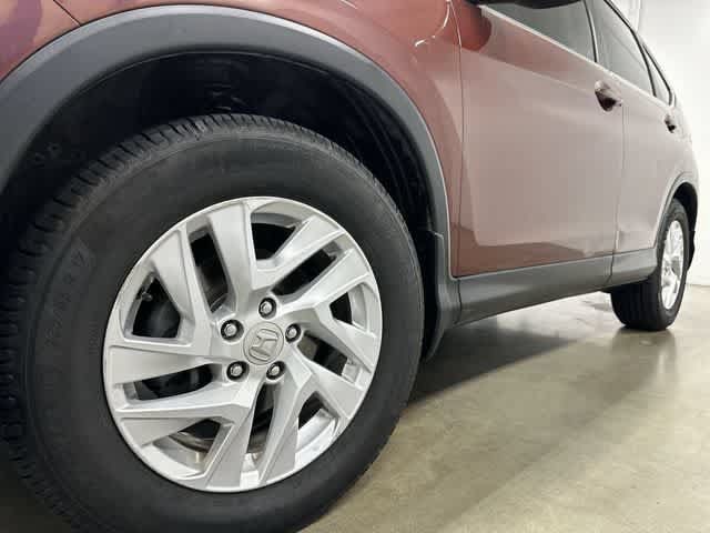 Used 2015 Honda CR-V EX image 28