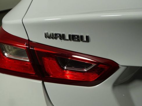 Used 2023 Chevrolet Malibu LT w/ Driver Confidence Package image 41