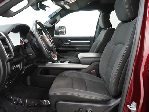 Used 2019 RAM 1500 Big Horn AWD/4WD image 23