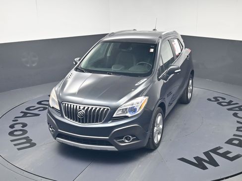 Used 2016 Buick Encore Convenience image 29