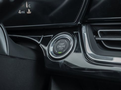 New 2026 Chevrolet Trax RS w/ Driver Confidence Package image 24