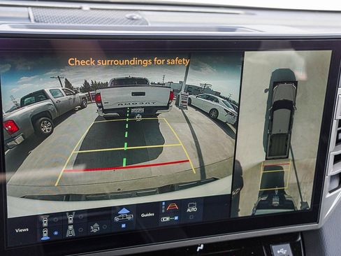 New 2026 Toyota Tundra Limited image 24