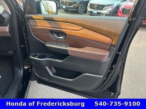 Used 2026 Honda Pilot Elite image 15
