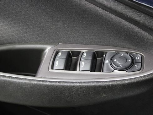 Used 2022 Chevrolet Malibu RS w/ LPO, Floor Liner Package image 21