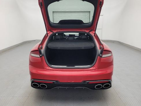 Used 2022 Kia Stinger GT1 RWD image 29