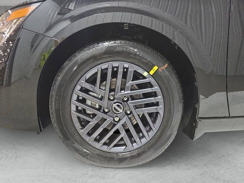 New 2026 Nissan Sentra SV image 23