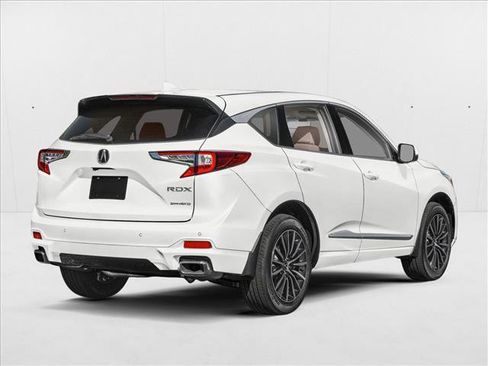 New 2026 Acura RDX SH-AWD w/ Advance Package image 2