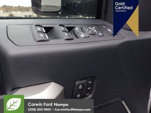 Used 2022 Ford F250 Lariat w/ Lariat Ultimate Package image 13