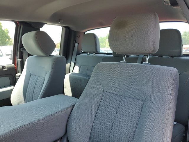 Used 2013 Ford F150 STX w/ Mid Equipment Group AWD/4WD image 12