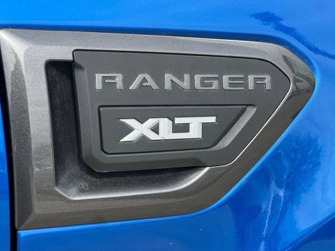 Used 2019 Ford Ranger XLT w/ Equipment Group 302A Luxury AWD/4WD image 22