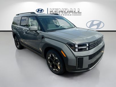 New 2026 Hyundai Santa Fe SEL w/ Tow & Go Package