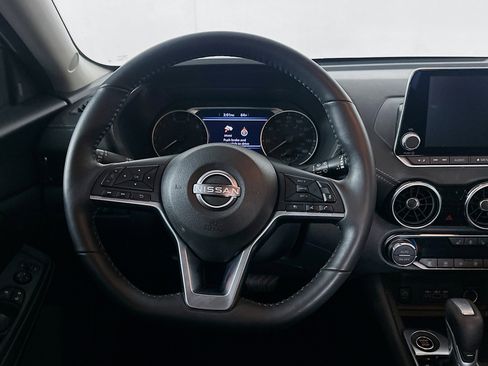 Used 2025 Nissan Sentra SV w/ All-Weather Package image 17