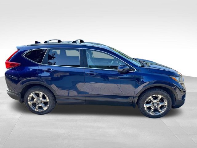 Used 2017 Honda CR-V EX-L image 1