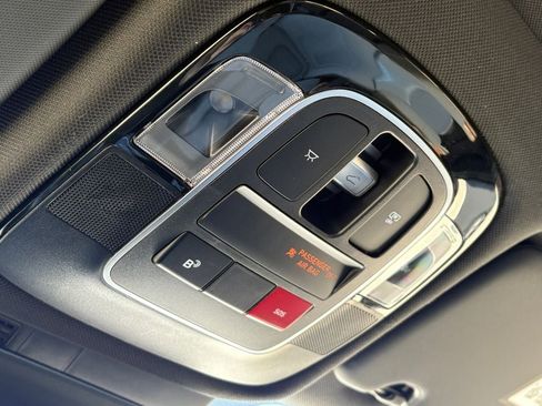 New 2026 Hyundai Tucson Limited FWD image 31