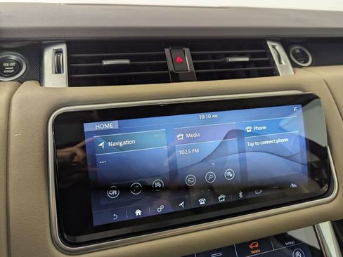 Used 2019 Land Rover Range Rover Sport HSE AWD/4WD image 45