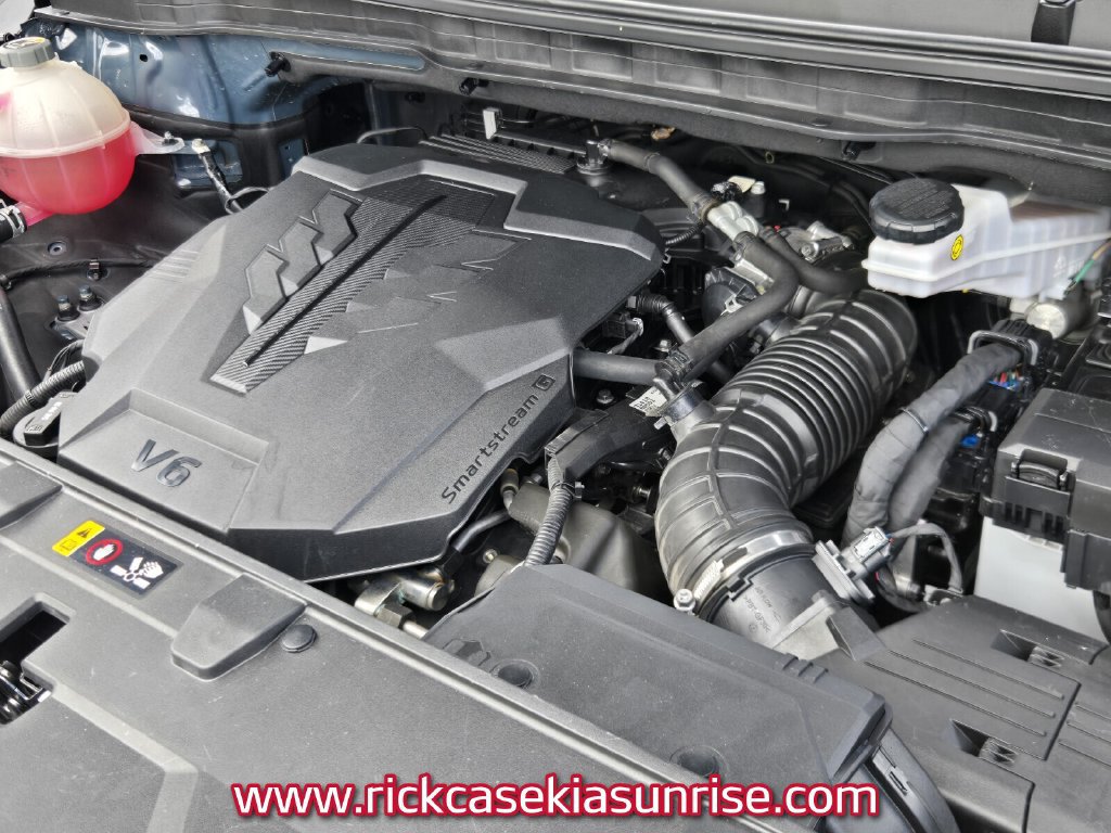Used 2023 Kia Carnival SX Prestige FWD image 20