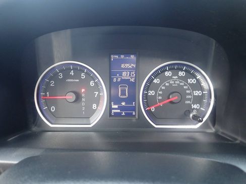 Used 2010 Honda CR-V EX image 5