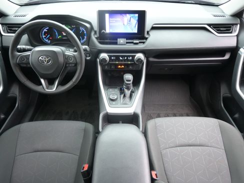 Used 2024 Toyota RAV4 Hybrid Woodland w/ Weather Package image 30