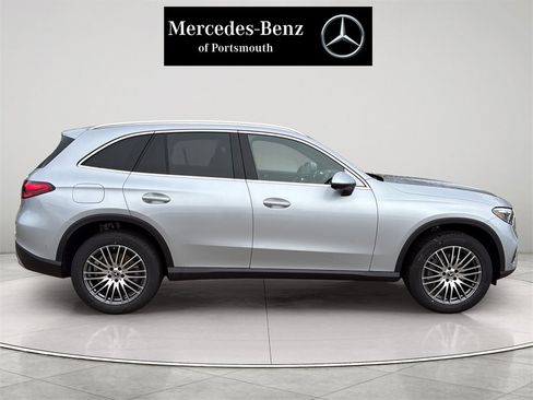 New 2026 Mercedes-Benz GLC 300 4MATIC image 6