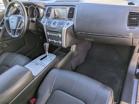 Used 2012 Nissan Murano SL image 21