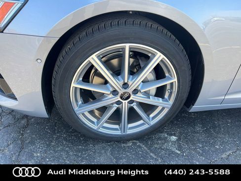 Certified 2025 Audi A6 Premium Plus w/ Premium Plus Package image 26