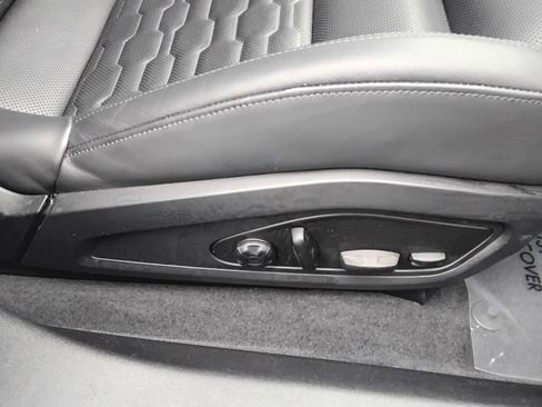 Used 2023 Audi RS e-tron GT w/ Ceramic Brake Package image 27