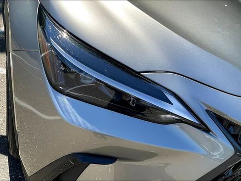 Used 2023 Lexus NX 350 AWD w/ Cold Area Package image 32