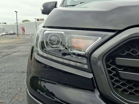 Used 2019 Ford Ranger Lariat w/ Equipment Group 501A Mid AWD/4WD image 9
