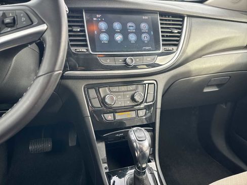 Used 2019 Buick Encore Sport Touring image 26