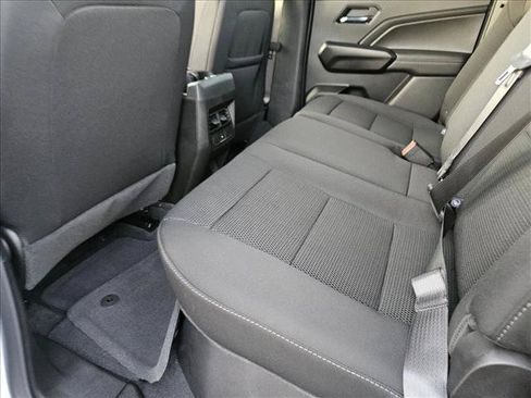 New 2026 GMC Canyon Elevation w/ Technology Package RWD image 15