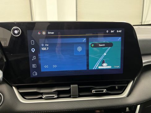 Used 2026 Chevrolet Equinox LT FWD image 58