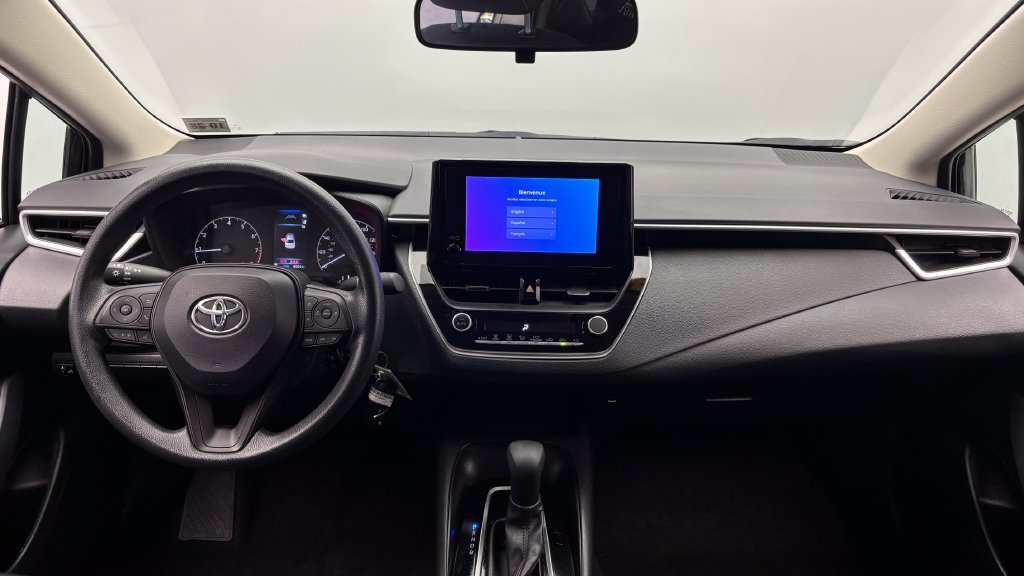 Used 2024 Toyota Corolla LE FWD image 29