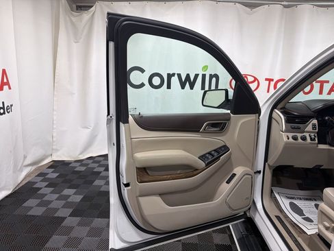 Used 2019 GMC Yukon Denali image 21