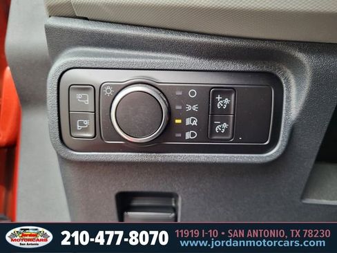 Used 2023 Ford Bronco Badlands AWD/4WD image 23