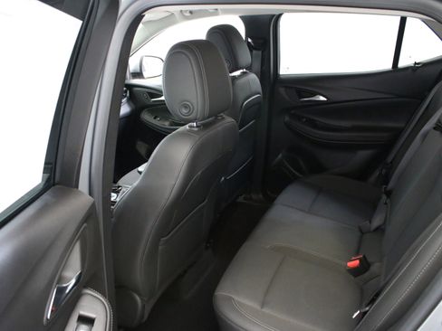 Used 2023 Buick Encore GX Select w/ Sport Touring Package FWD image 27