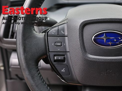 Used 2023 Subaru Solterra AWD image 14