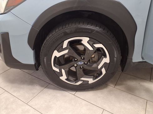 Used 2021 Subaru Crosstrek 2.5i Limited w/ Moonroof Package 1 image 31