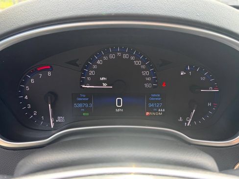 Used 2016 Cadillac SRX Performance FWD image 5
