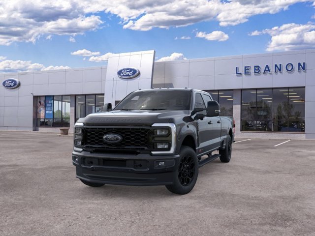 New 2026 Ford F250 4x4 Crew Cab Super Duty image 3