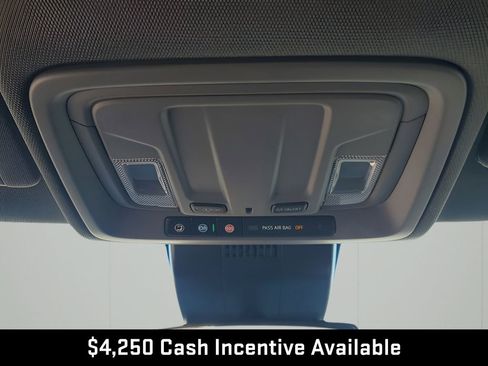 New 2026 GMC Sierra 1500 Elevation RWD image 43
