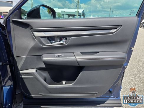 Used 2025 Honda CR-V Sport-L image 44